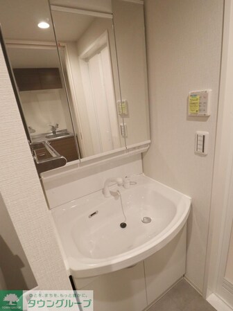 GENOVIA八潮の物件内観写真